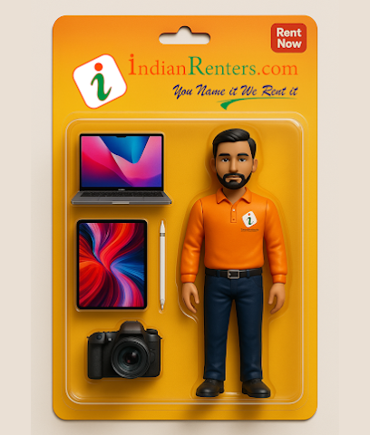 AAA RENTAL LLP - Laptop On Rent, Projector On Rent, Tablet iPad On Rent, Computer On Rent