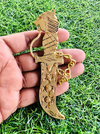 Chand Key Maker
