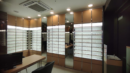 Vision Express